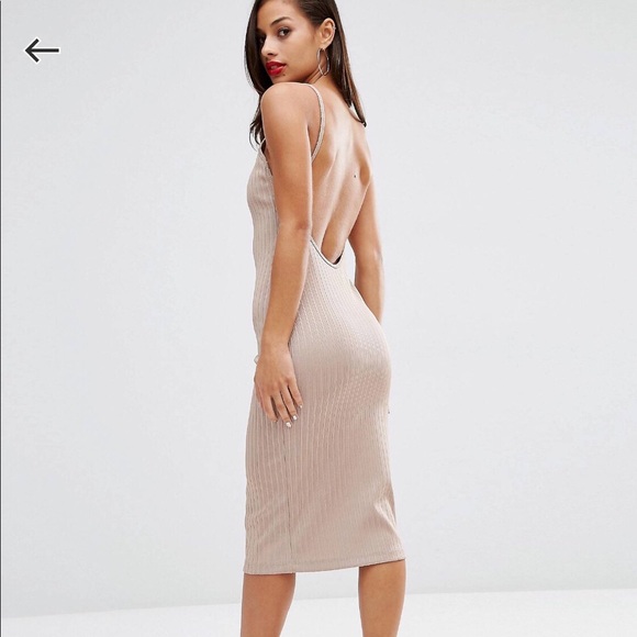 ASOS Dresses & Skirts - ASOS PETITE DRESS SIZE 12 (NWT)